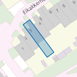 Perceel RML00-G-2198