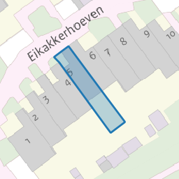 Perceel RML00-G-2200