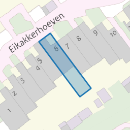 Perceel RML00-G-2201