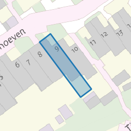 Perceel RML00-G-2204