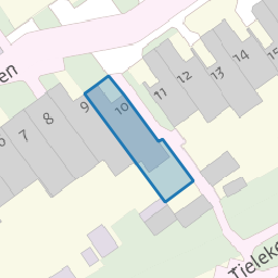 Perceel RML00-G-2205