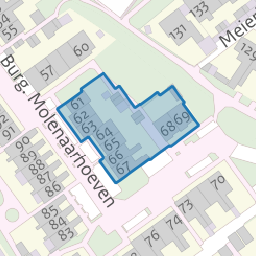 Perceel RML00-G-2218