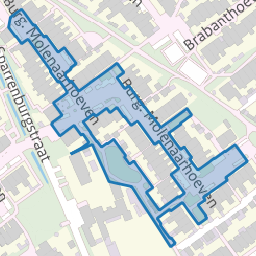 Perceel RML00-G-2220