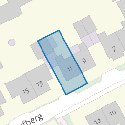 Perceel RML00-G-2233