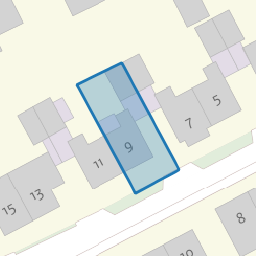 Perceel RML00-G-2234