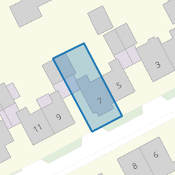 Perceel RML00-G-2235