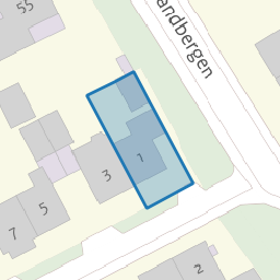 Perceel RML00-G-2238