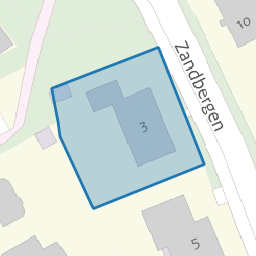 Perceel RML00-G-2245