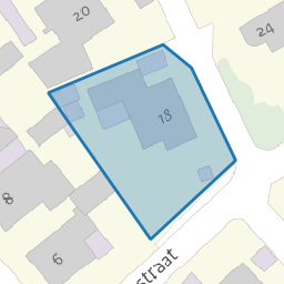 Perceel RML00-G-2248