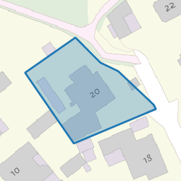 Perceel RML00-G-2249