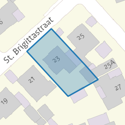 Perceel RML00-G-2256