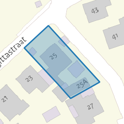 Perceel RML00-G-2257