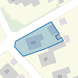 Perceel RML00-G-2260