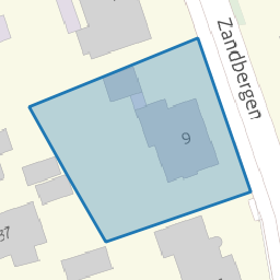 Perceel RML00-G-2265