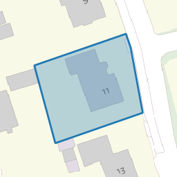 Perceel RML00-G-2266