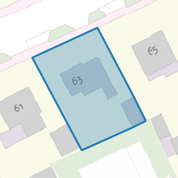 Perceel RML00-G-2267