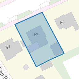 Perceel RML00-G-2268