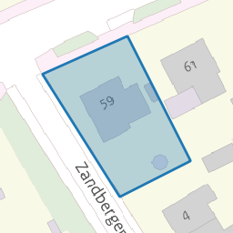 Perceel RML00-G-2269