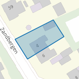 Perceel RML00-G-2270