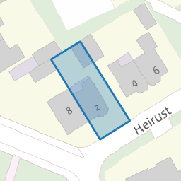 Perceel RML00-G-2273