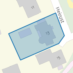 Perceel RML00-G-2275