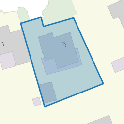 Perceel RML00-G-2276