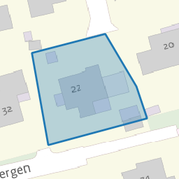 Perceel RML00-G-2281