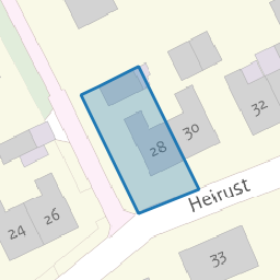 Perceel RML00-G-2283