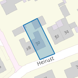 Perceel RML00-G-2284