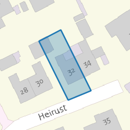 Perceel RML00-G-2285