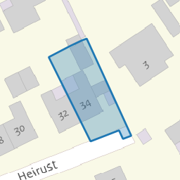 Perceel RML00-G-2286