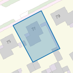 Perceel RML00-G-2287