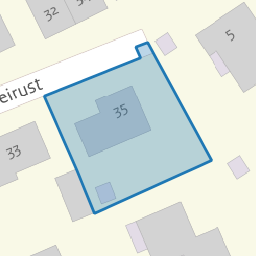 Perceel RML00-G-2288