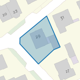 Perceel RML00-G-2291