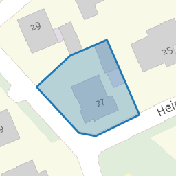 Perceel RML00-G-2292