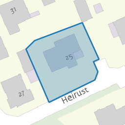 Perceel RML00-G-2293