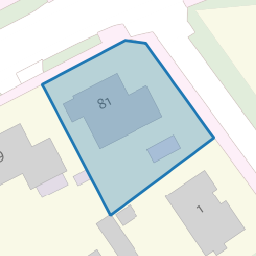 Perceel RML00-G-2295