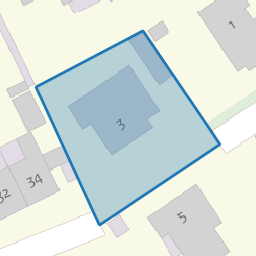 Perceel RML00-G-2296