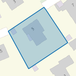 Perceel RML00-G-2298