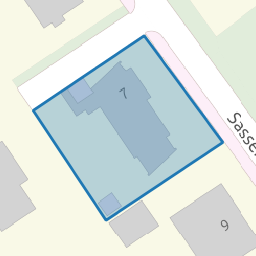 Perceel RML00-G-2299