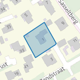 Perceel RML00-G-2300