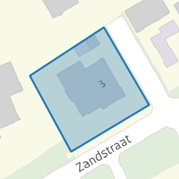 Perceel RML00-G-2303