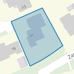 Perceel RML00-G-2304