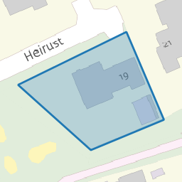 Perceel RML00-G-2305