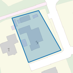 Perceel RML00-G-2306