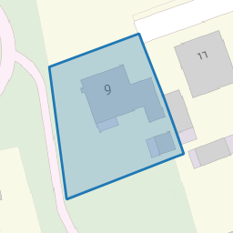 Perceel RML00-G-2307