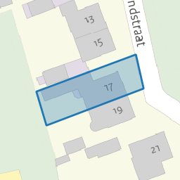 Perceel RML00-G-2311