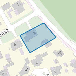 Perceel RML00-G-2313