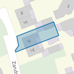 Perceel RML00-G-2317