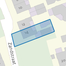 Perceel RML00-G-2318